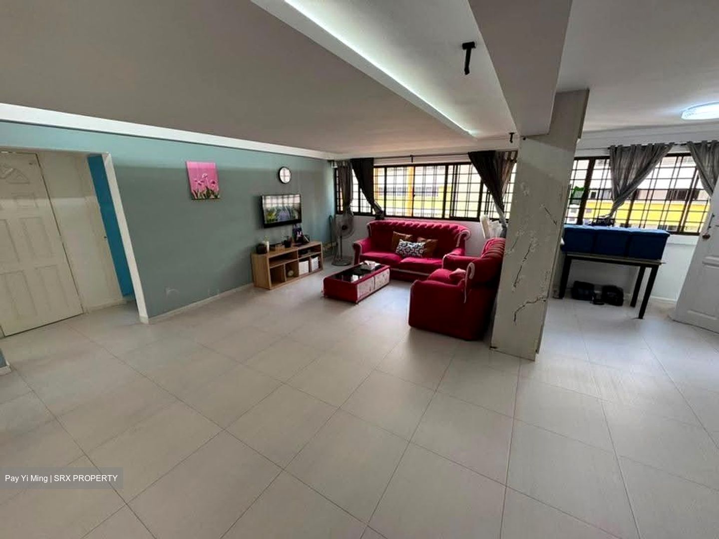 Blk 805 Khatib Gardens (Yishun), HDB 5 Rooms #611426191